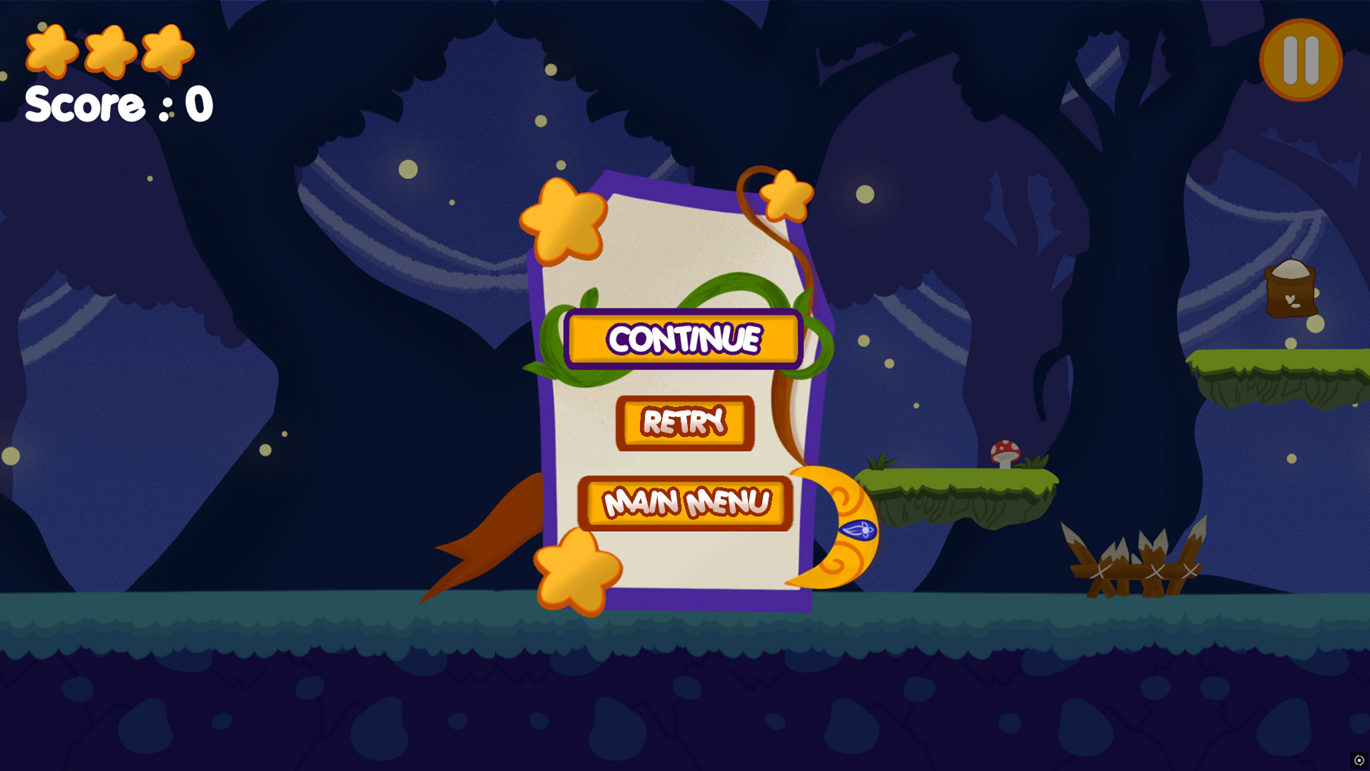 Gameplay