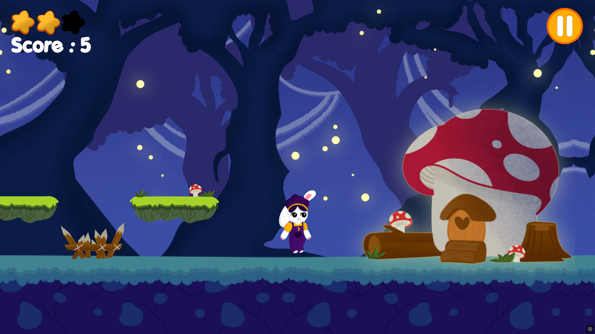 Gameplay