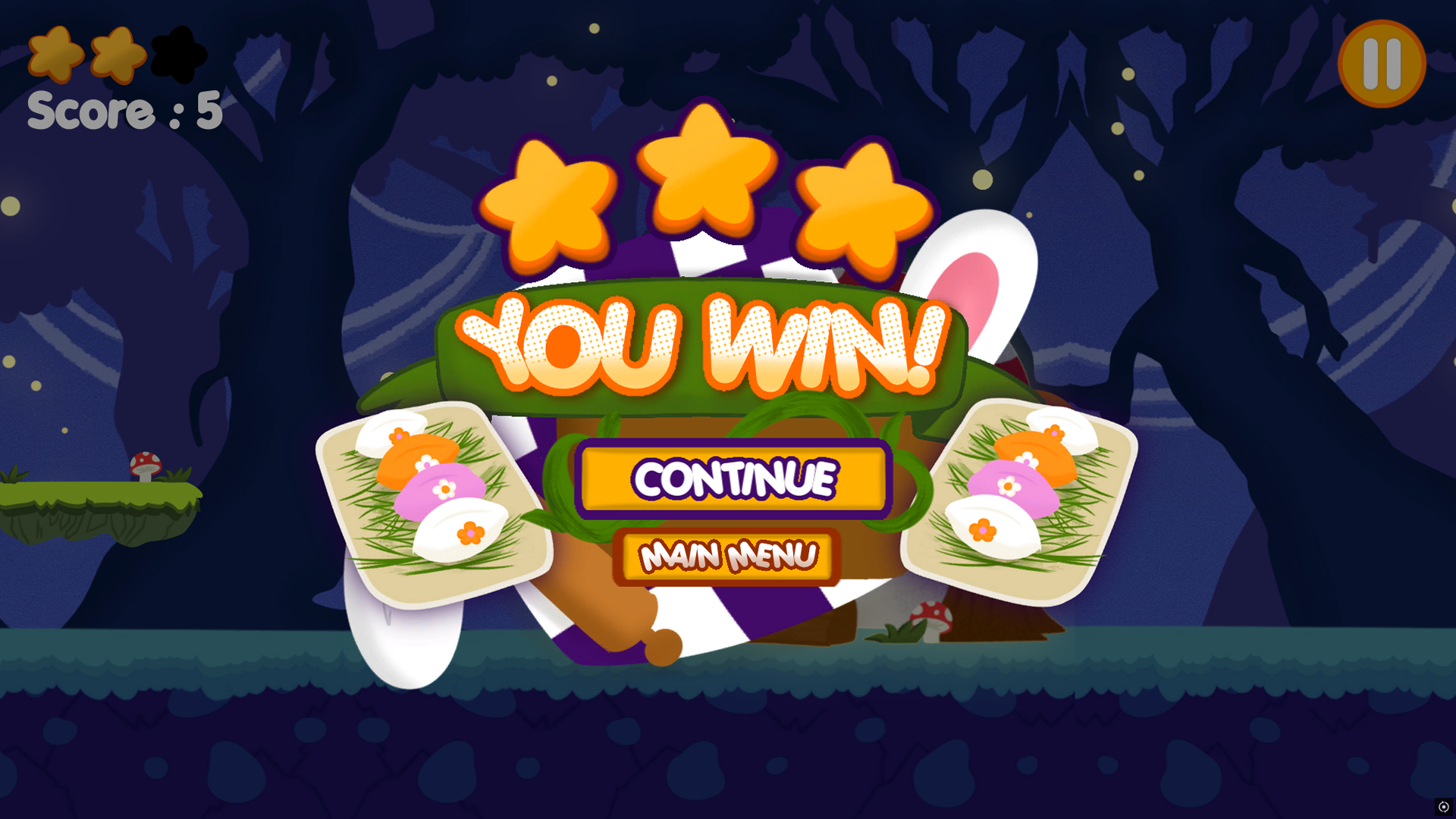 Gameplay