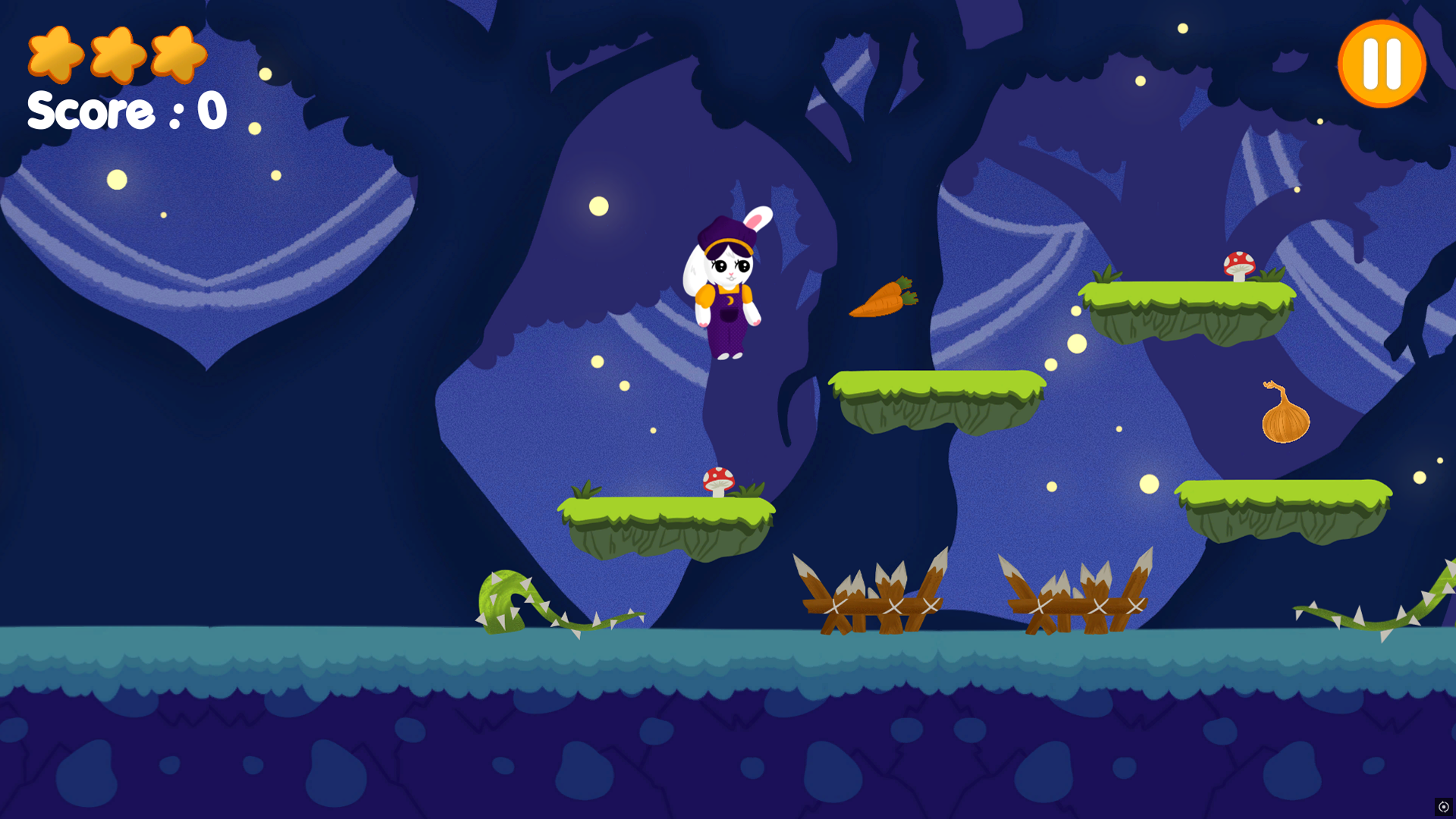 Gameplay