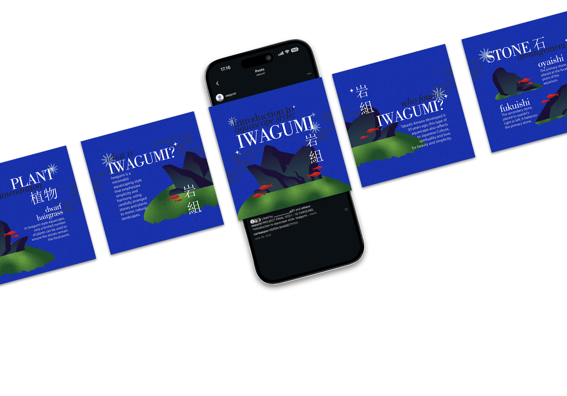Social Media Mockup